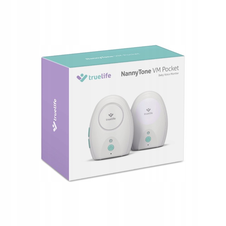 TrueLife NannyTone VM Pocket — фото 13