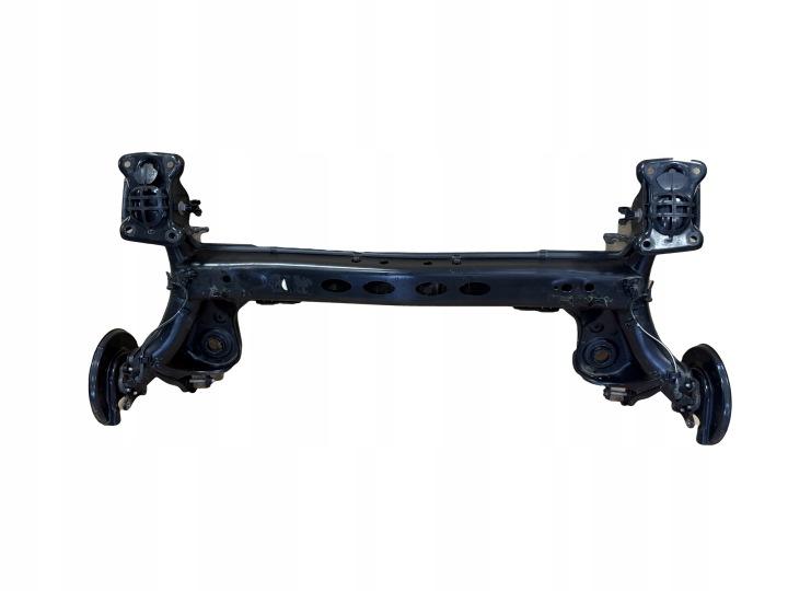 AUDI A1 VW T CROS SEAT IBIZA ARONA SKODA Traversa slitta culla assale sospensioni posteriore 2Q0501053CM