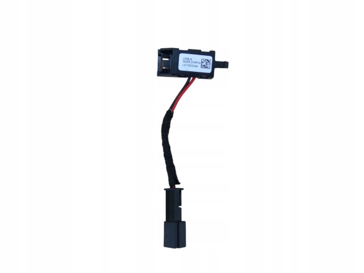 OSWIETLENIE of the interior cabs light handles LAND ROVER, JAGUAR, ALFA ROMEO