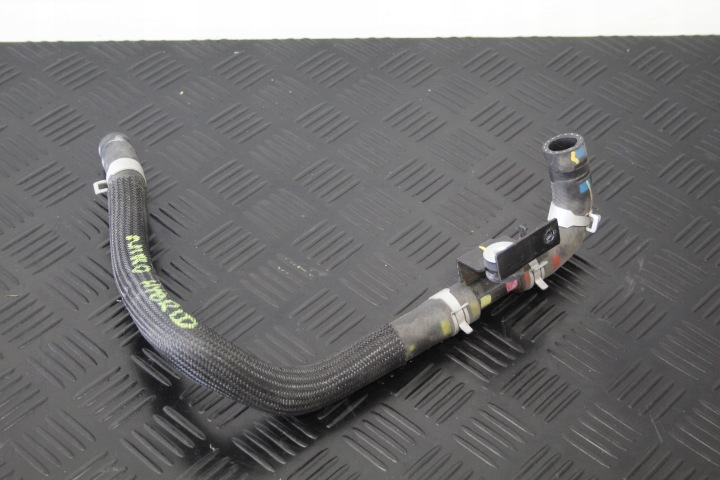 tubo flessibile Tubazione d’acqua KIA NIRO 1 e LIFT