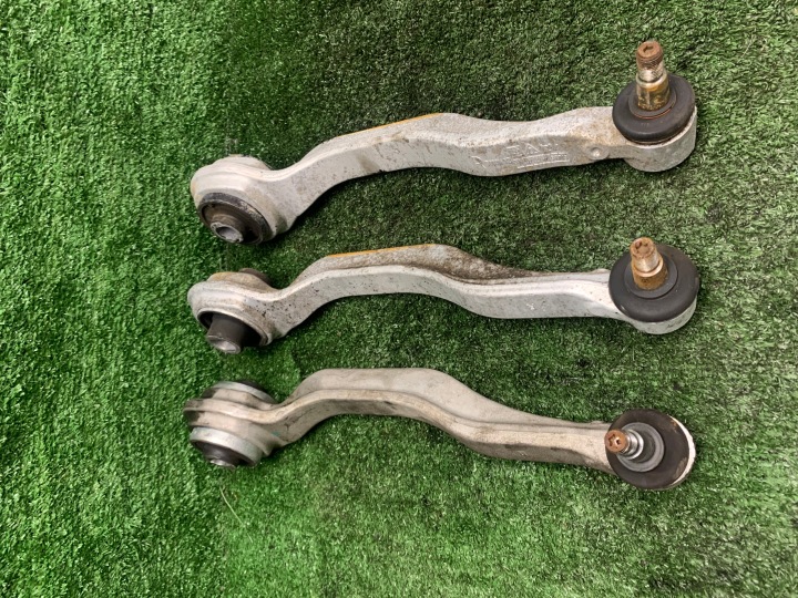 arm left lower AUDI A6 C6 2.7 3.0 3.2 TDI