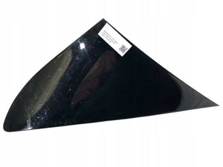 MERCEDES BENZ POSTERIORE MODANATURA PANEL REAR A2176904703