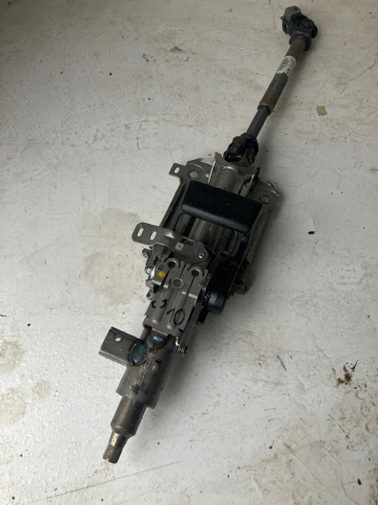 Colonne direction occasion CITROEN C3 III 9835704877