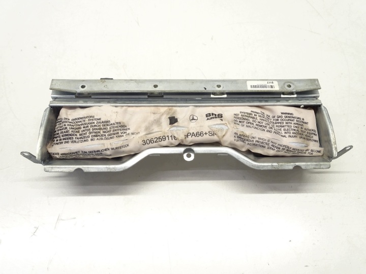 Airbag POWIETRZNA Genoux Airbag MERCEDES C W204 204860200