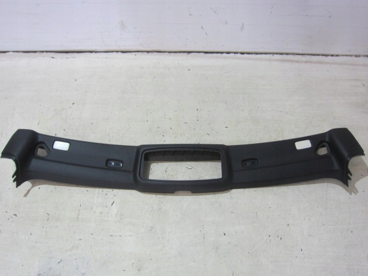 BMW 6 F12 CABRIO Blende Abdeckung WLOTU luft oben 51447226391 7226391