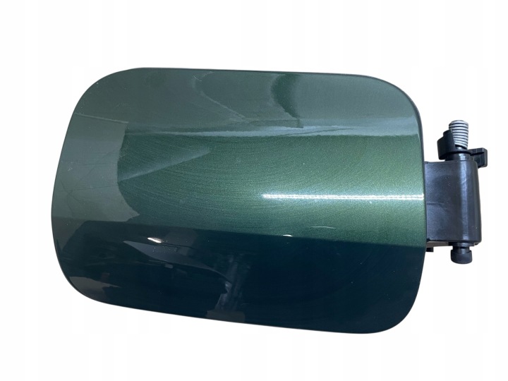 KLAPKA Gestänge Tankklappe des Kraftstoffsbehälters BMW 4 G26 IDEAL Farbe C4E
