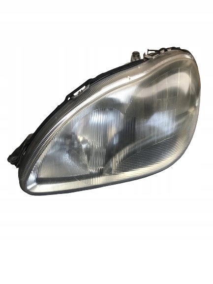 light left front XENON MERCEDES W220 A2208200761