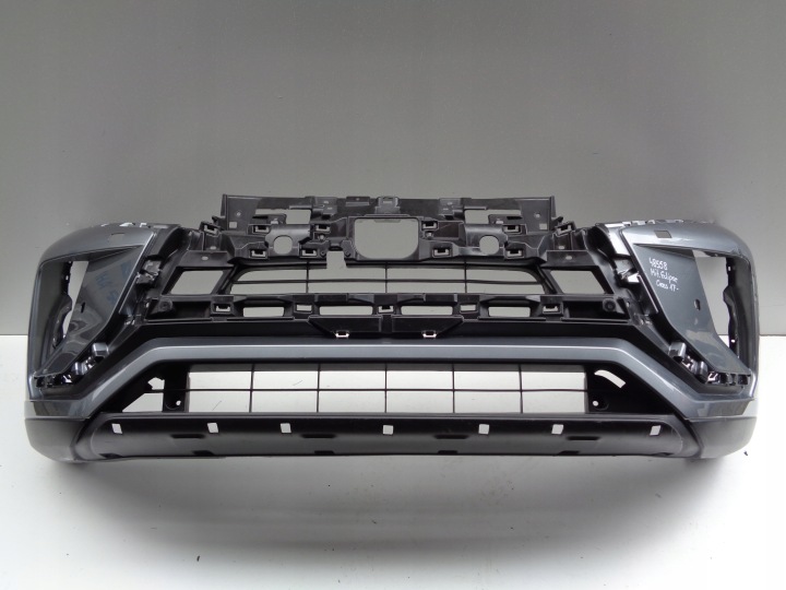 Frontstoßstange MITSUBISHI ECLIPSE CROSS 17- NR 48558