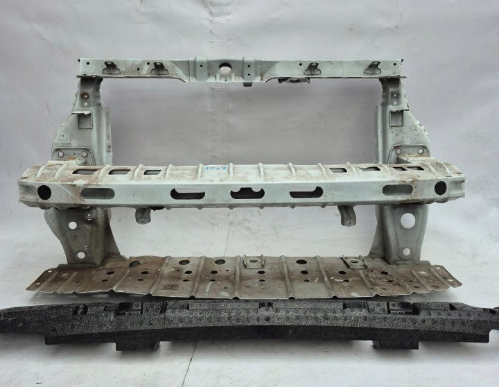 MITSUBISHI SPACE STAR II 2 LIFT 19- Ossatura anteriore RIVESTIMENTO Traversa RINFORZO PARAURTI Anteriore