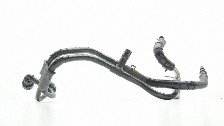 Tuyau conduite carburant durite HYUNDAI SANTA FE 2.2 CRDI 31455-2F640
