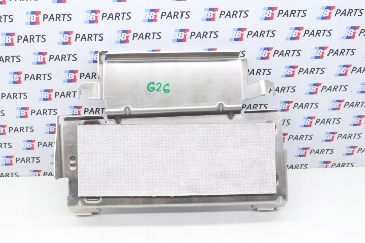 BMW G26 I4 úchyt držák zesilovače 9107382