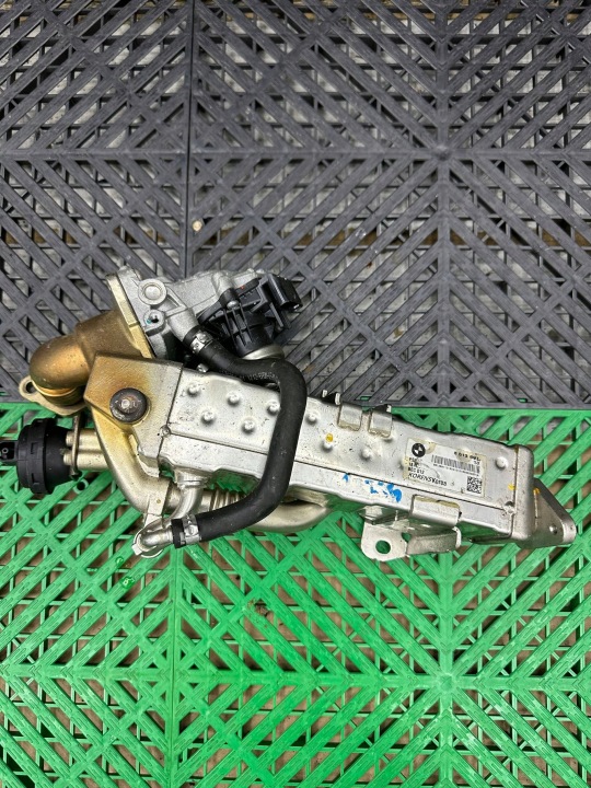 Radiatore / Raffreddatore EGR BMW 4 F32 F33 8513691