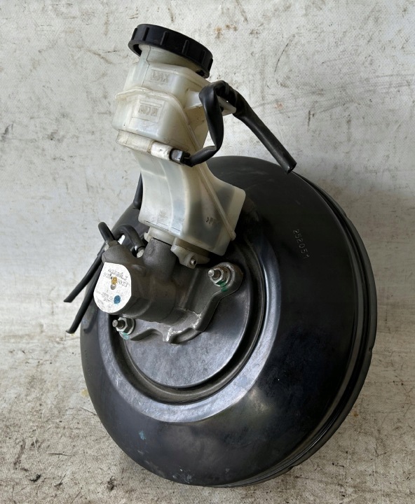 servo freno NISSAN MAXIMA A35 09- 46007-9N02A