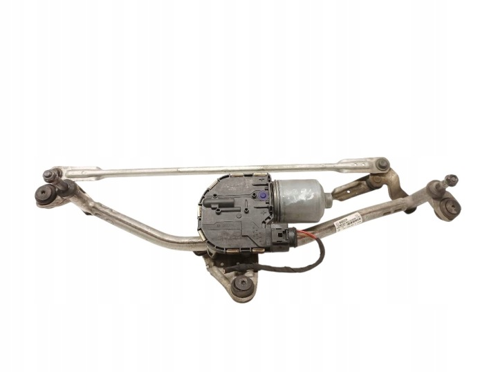 Meccanismo motorino tergicristalli Anteriore EUROPA 3G1955023C VW Volkswagen Passat VIII B8