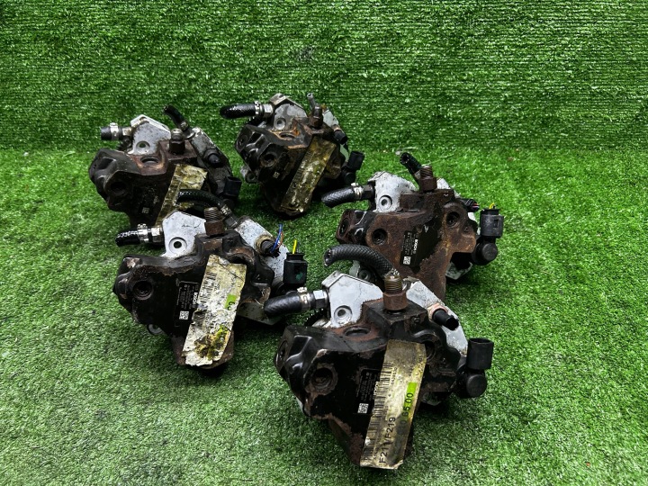 MERCEDES W219 W211 W164 W251 injection pump 3.0 CDI A6420700501