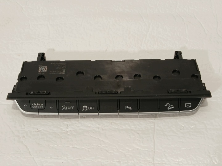 AUDI Q5 80A PANEL kapcsolók 8W0925301BD