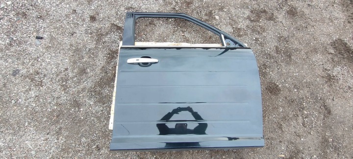 Portière Avant Avant Droit Complets Ford Flex 2008-2020