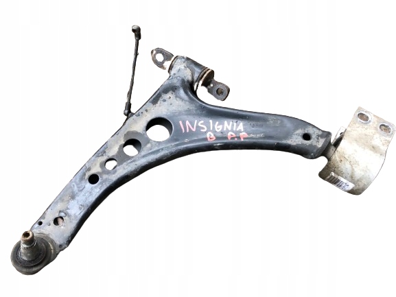 arm right front OPEL INSIGNIA B 84198829