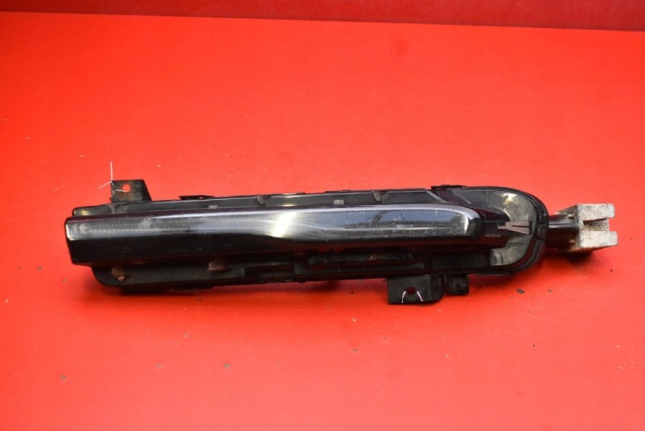 fog light right front front LED 7230400001 VOLVO V40 2 II 12-16
