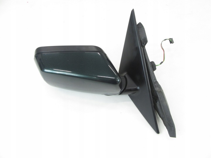 SPECCHIETTO RETROVISORE Destro passeggeri BMW 3 e46 berlina kombi 3 piny EUROPA oxfordgruen 430