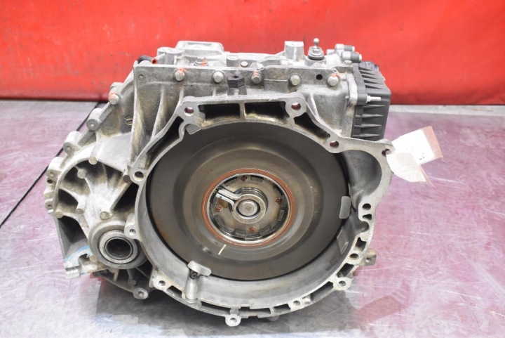 Boîte de vitesses AUTOMAT CG9R-7000-AA VOLVO S40 V40 2 II 1.6 T4 180 KM 12-16