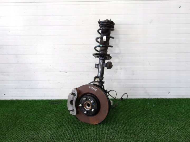 KIA SORENTO IV 20-24 MQ4 1.6 T-GDI MCPERSON Mozzo FUSELLO sinistra Anteriore OE