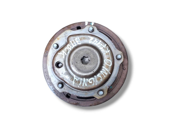 Galet tendeur courroie zmiennych faz de la distribution Opel Insignia A 2010 55568386