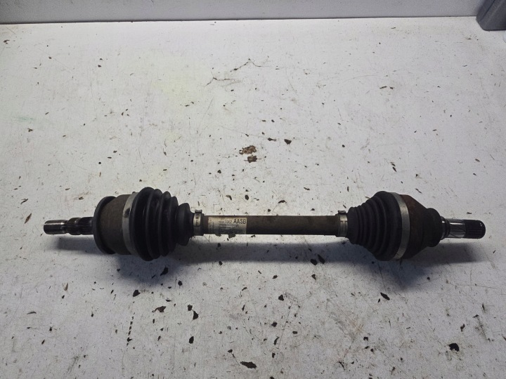 OPEL ASTRA K Antriebswelle links kurze 13367067 AASB 1.6 CDTI MANUAL M32