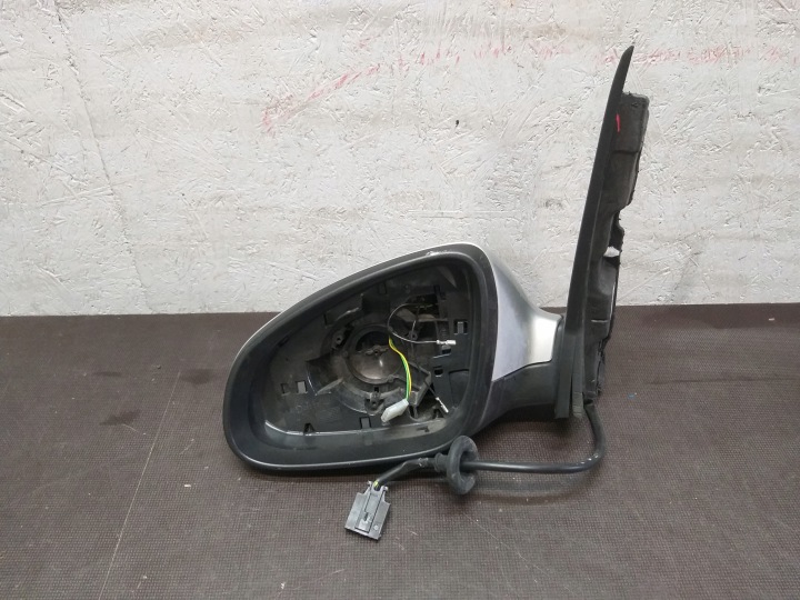 specchietto retrovisore sinistro OPEL ASTRA J IV 4 5PIN
