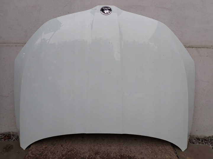 Motorhaube Fronthaube SKODA OCTAVIA 3 III 5E LIFT 2017-2020R 5E0823031B