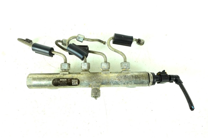 rampe injection carburant OPEL INSIGNIA A et 2.0 CDTI 0445214199 55566047