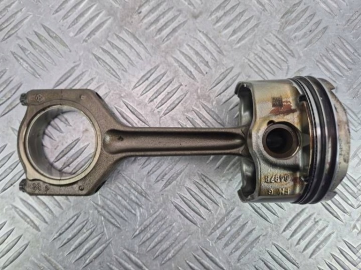 pistone con biella BMW 3 E92 335i 8497B N54B30A