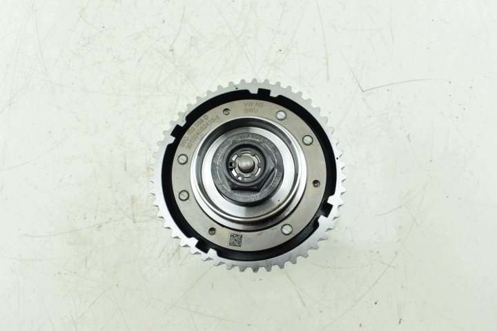 wheel variable phase of the gear POLO VI IBIZA V AUDI A1 GB 1.0 TSI 05C109257B