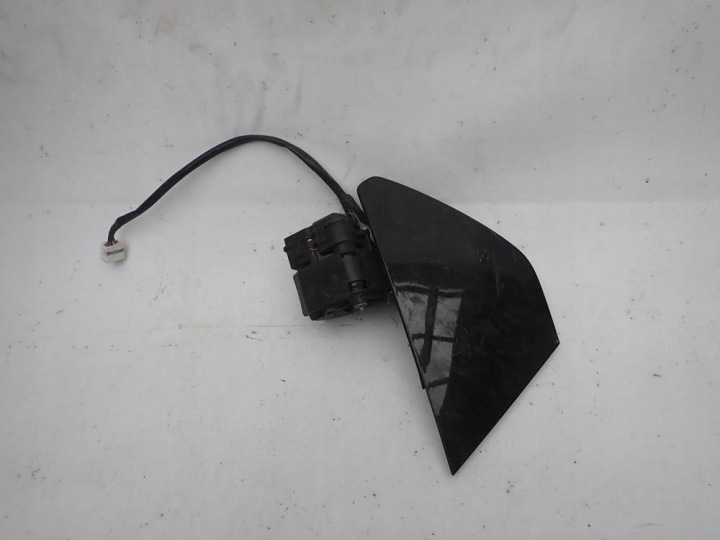 HYUNDAI IONIQ 5 21-> KLAPKA Adapter, Stecker LADOWANIA