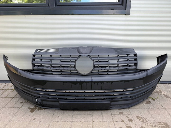 Vw Transporter T6 18- Frontstoßstange vorne