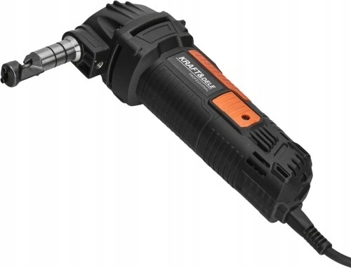 KD1512, Elektrické nůžky na plech 1600W