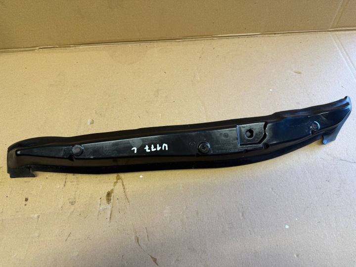 MERCEDES A classe W177 couverture insonorisation aile sinistre A1778890000