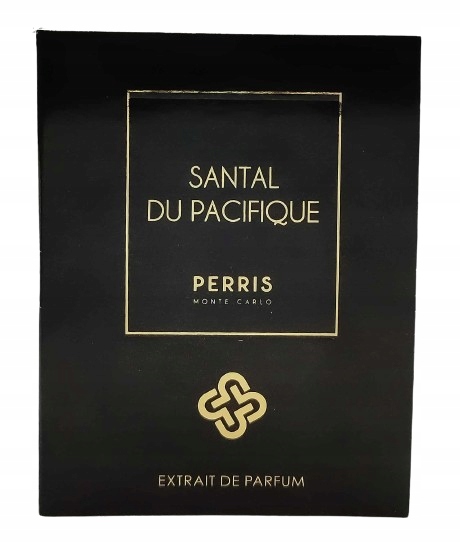 perris monte carlo santal du pacifique ekstrakt perfum 2 ml     