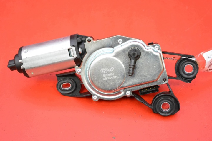 Motor des Scheibenwischers heck 460340A SEAT LEON 2 II 5D HB 05-09