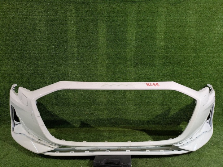 nárazník přední předek AUDI A3 8Y LIFT NR.Z9599