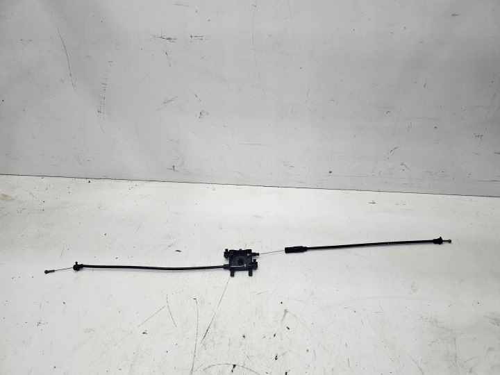 lanko páčka zámku ZAMKOW kapoty AUDI A3 8V 8V0823531A