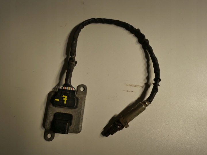 modul Bedienteil NOX Sensor SONDA LAMBDA MERCEDES A0009059603