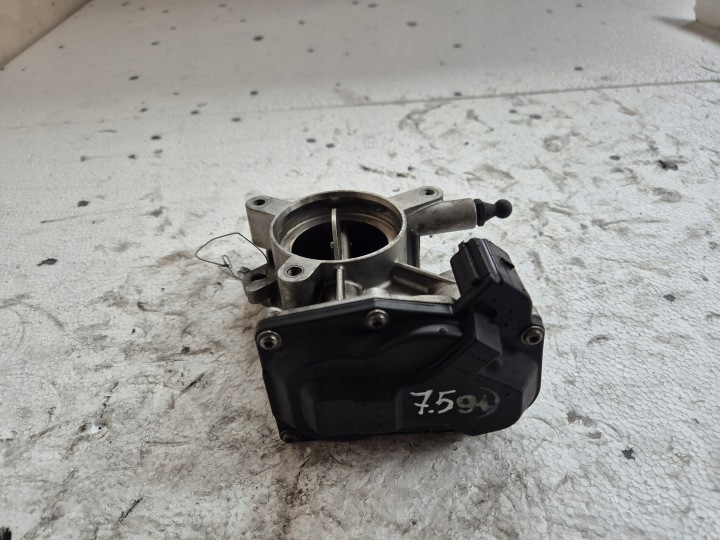 Vanne boitier papillon 55564164 Opel Insignia Astra J IV 2.0 CDTI
