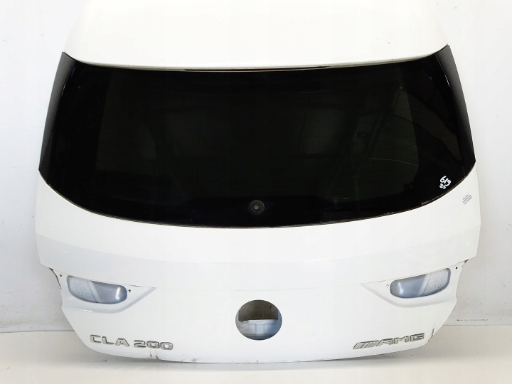 Porte arrière coffre hayon Couvercle Porte coffre hayon Arrière Arrière MERCEDES CLA W118 KOMBI SHOOTING 149