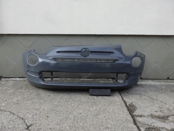 FIAT 500 LIFT 2015- front bumper