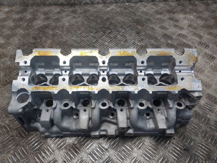 TESTATA RENAULT SCENIC II F9R01