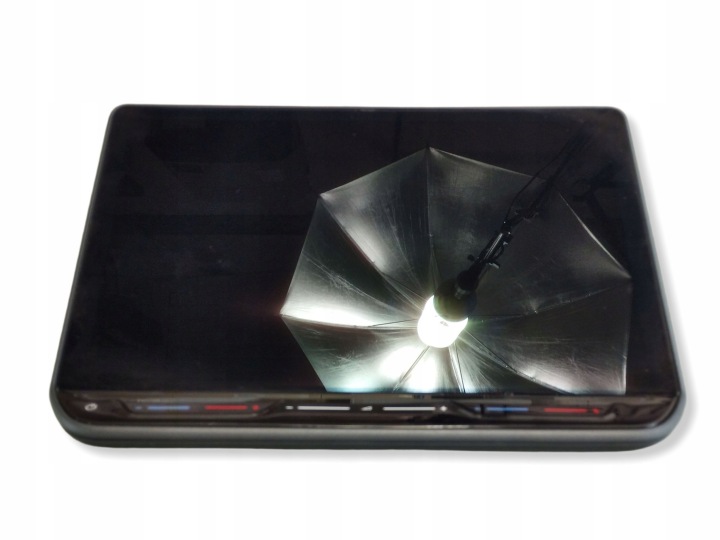 Cupra Formentor lift display monitor ekran 11H919605