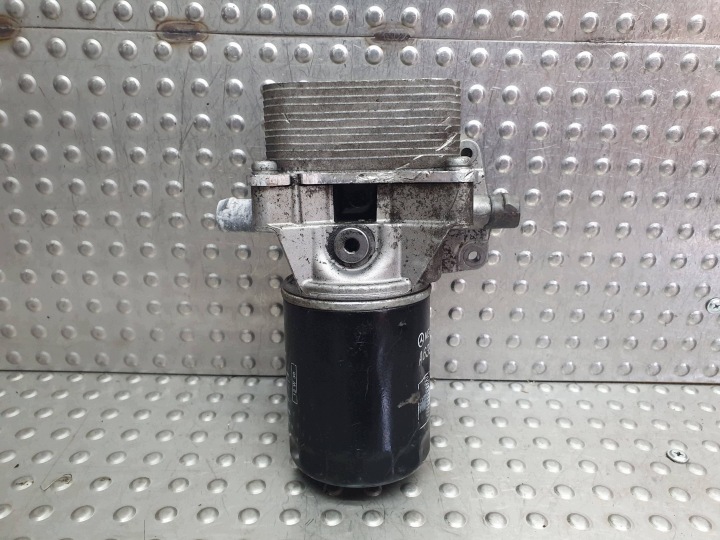 Ölfiltergehäuse A6391800310 SMART FORFOUR 04- 1.5 CDI