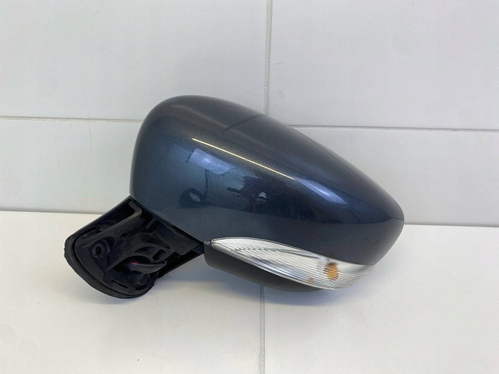 SPECCHIETTO RETROVISORE Esterne sinistra Bocchetta Nissan Micra K14 2019 22275001