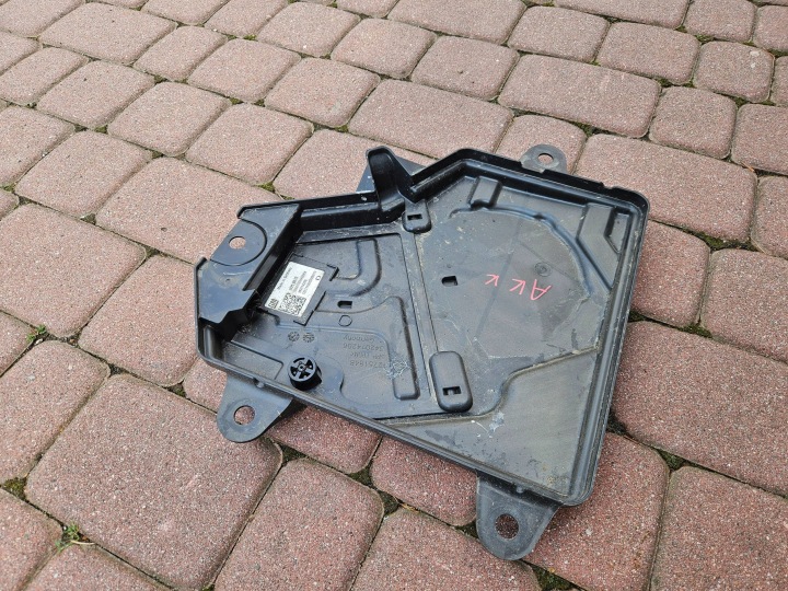 obal kryt nadrze Adblue PODLAHA Opel Astra K 42751848